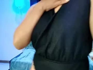 esmeraldachantre from Chaturbate is Freechat