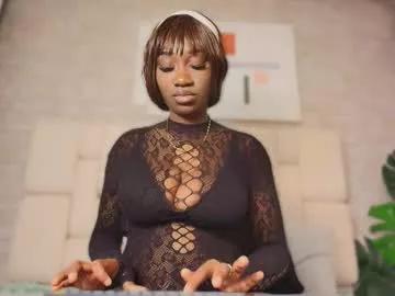 estefanyy_ from Chaturbate is Freechat