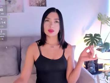 estercollins_ from Chaturbate is Freechat