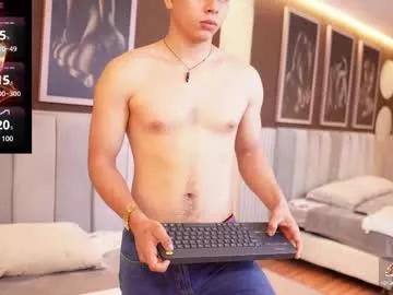 ethan_occonor from Chaturbate is Freechat
