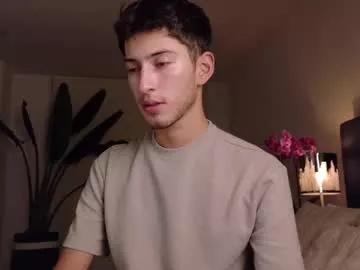 ethan_skiny_ from Chaturbate is Freechat