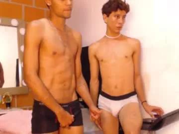 ethan_smith_18 from Chaturbate is Freechat