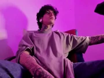 ethan_sykes from Chaturbate is Freechat