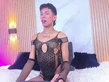 ethan_thouse from Chaturbate is Freechat