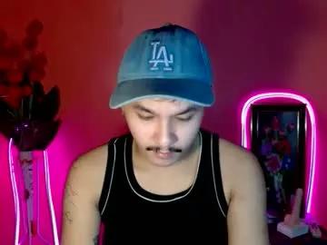 ethan_uwuxx from Chaturbate is Freechat