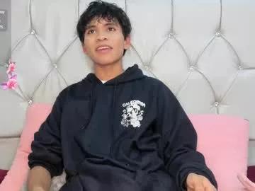 ethan_westt from Chaturbate is Freechat