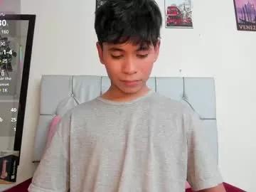 ethan_westt from Chaturbate is Freechat