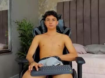 ethanlowell from Chaturbate is Freechat
