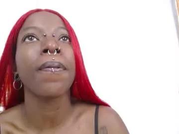 etherealsoul from Chaturbate is Freechat
