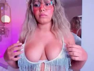 euphrosyne_princess from Chaturbate is Freechat