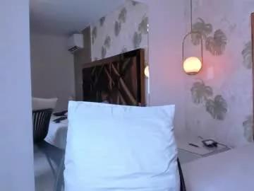 euphrosyne_princess from Chaturbate is Freechat