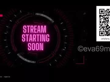 eva69muller from Chaturbate is Freechat