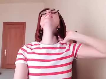 eva_cutesmile from Chaturbate is Freechat