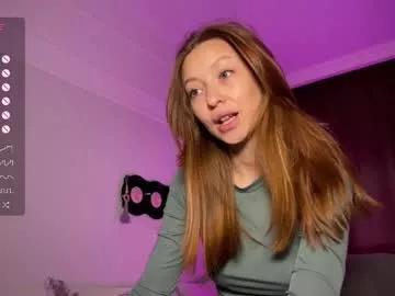 eva_doll_4u from Chaturbate is Freechat