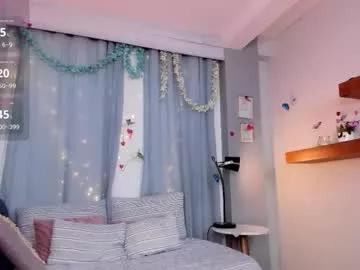 eva_monet from Chaturbate is Freechat