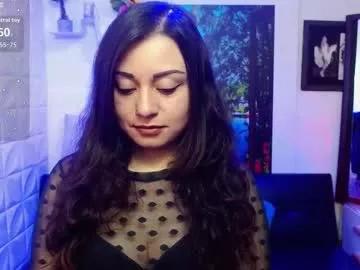 eva_rosell from Chaturbate is Freechat