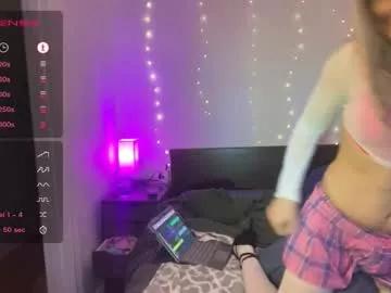 eva_stari from Chaturbate is Freechat