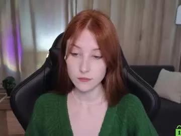eva_wildrose from Chaturbate is Freechat