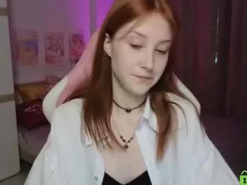 eva_wildrose from Chaturbate is Freechat