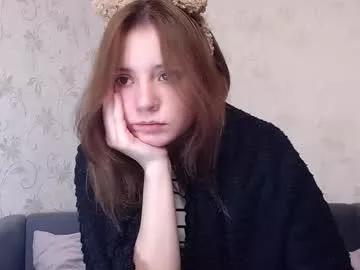 evaa_love_ from Chaturbate is Freechat