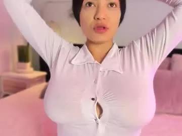 evaa_stevens from Chaturbate is Freechat