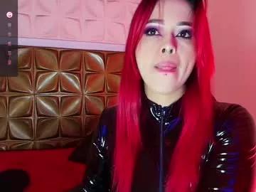 Photos of evaafoxxy_ from Chaturbate is Private
