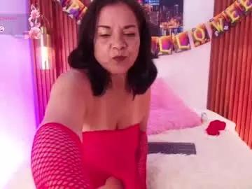 evagoddess_ from Chaturbate is Freechat