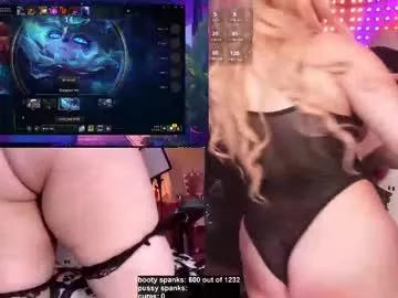 evamilaa from Chaturbate is Freechat