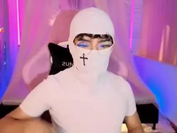 evan__hunter from Chaturbate is Freechat