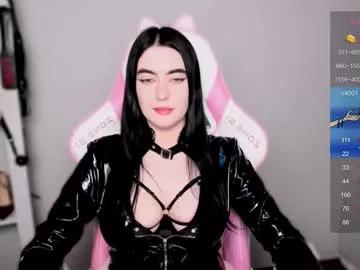 evangelinavangelisx from Chaturbate is Freechat