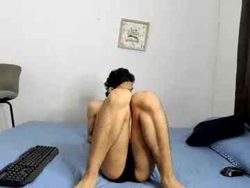 evans_collins24 from Chaturbate is Freechat
