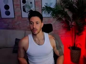 evansopry1 from Chaturbate is Freechat