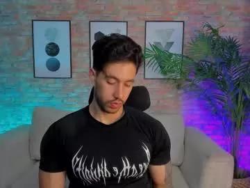 evansopry1 from Chaturbate is Freechat