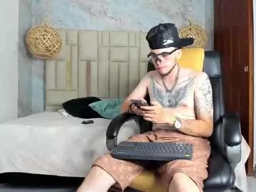 evanss_white from Chaturbate is Freechat