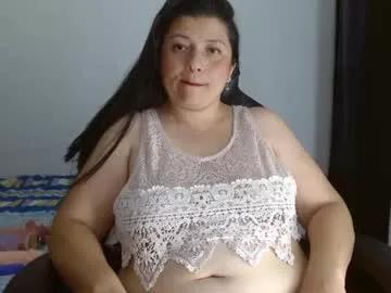 evansvictoria from Chaturbate is Freechat