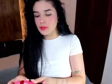 evelin_lopezz from Chaturbate is Freechat