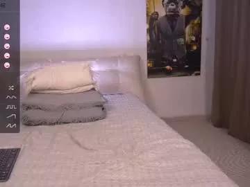 evelina_fox from Chaturbate is Freechat