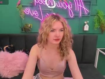 evelineamore from Chaturbate is Freechat
