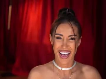 Check-out your craziest wishes with our pick of gaming cams models, featuring big knockers, round tails and tight twats.