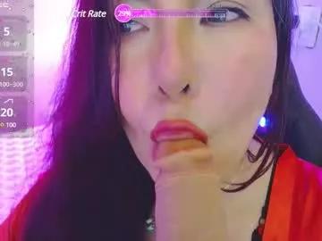 evelyn_mature19 from Chaturbate is Freechat