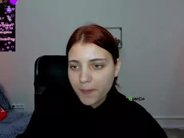 evelyn_muse from Chaturbate is Freechat