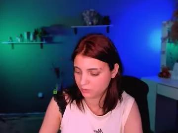 evelyn_muse from Chaturbate is Freechat