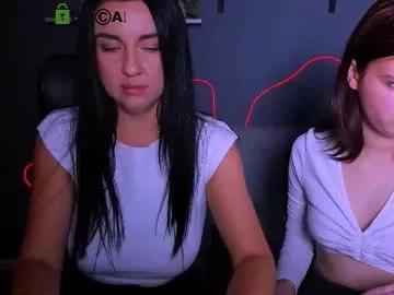 evelyn_muse from Chaturbate is Freechat