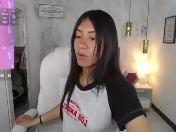 evelyn_rose_tk from Chaturbate is Freechat