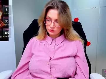 evelyne_rose from Chaturbate is Freechat
