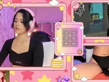 Check-out your craziest wishes with our pick of gaming cams models, featuring big knockers, round tails and tight twats.