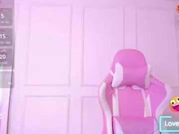 evelyyn_bm from Chaturbate