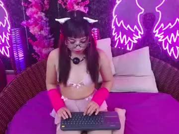 everly_grace from Chaturbate is Freechat