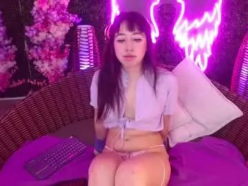 everly_grace from Chaturbate is Freechat