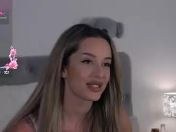 evierosie from Chaturbate is Freechat